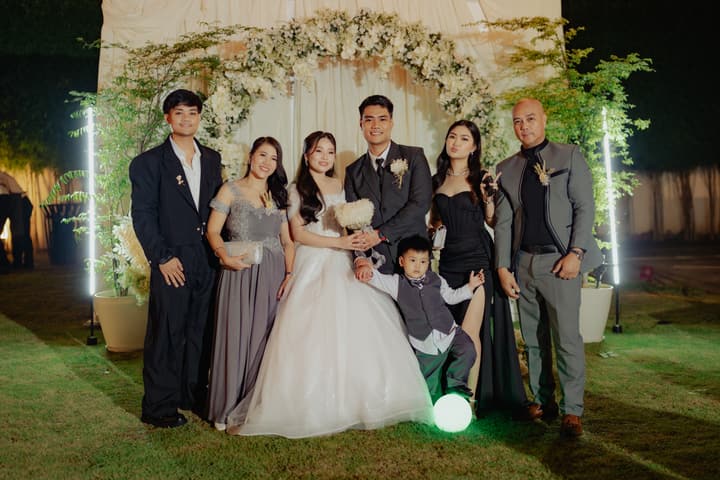 John and Rachel wedding photo 599