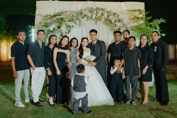 John and Rachel wedding photo 651