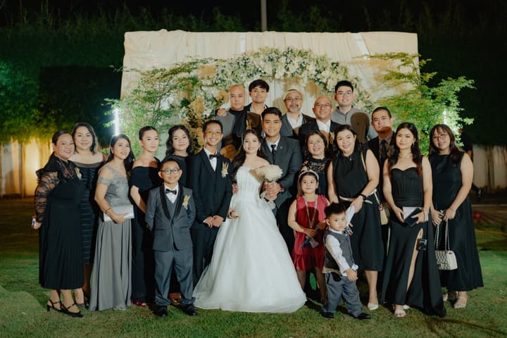 John and Rachel wedding photo 655
