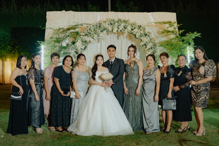 John and Rachel wedding photo 669
