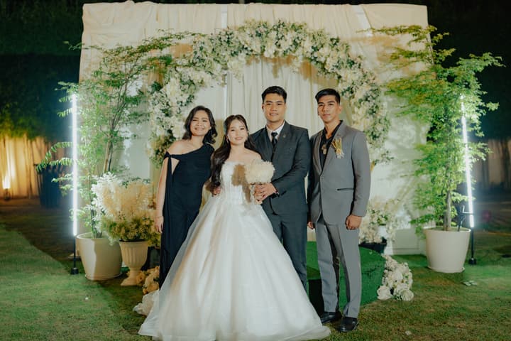 John and Rachel wedding photo 693