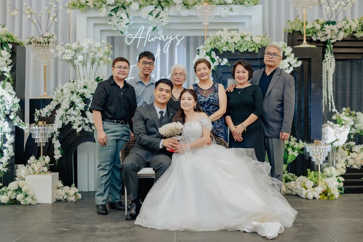 John and Rachel wedding photo 870